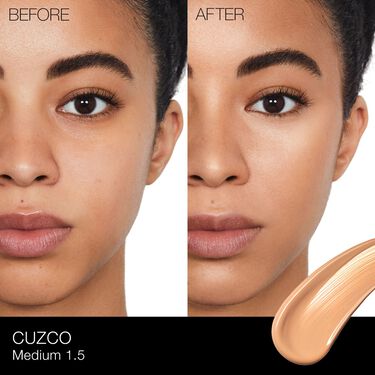 Pure Radiant Tinted Moisturizer LSF 30/PA+++, NARS Tinted Moisturiser