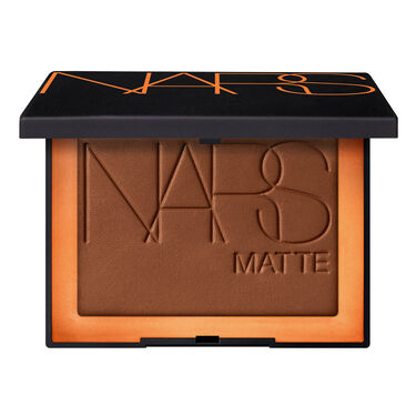Matte Bronzing Powder, NARS LAST CHANCE