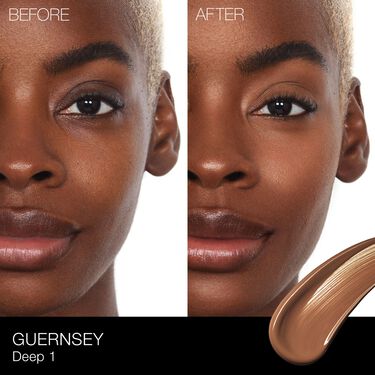 Pure Radiant Tinted Moisturizer LSF 30/PA+++, NARS Tinted Moisturiser