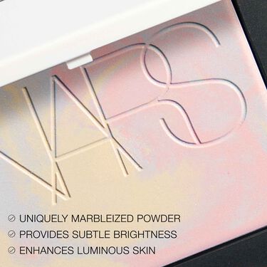 LIGHT REFLECTING&trade; PRISMATIC POWDER, NARS Highlighter