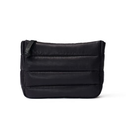 Puffer Pouch Black