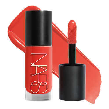 Insatiable Liquid Blush, NARS Blush