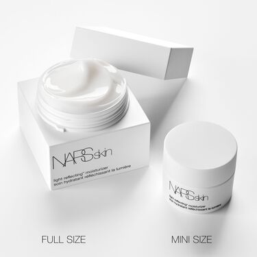 LIGHT REFLECTING MOISTURIZER, NARS Hautpflege