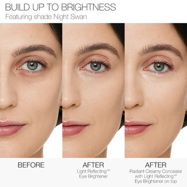 LIGHT REFLECTING&trade; EYE BRIGHTENER, NARS NARS US Navigation Katalog