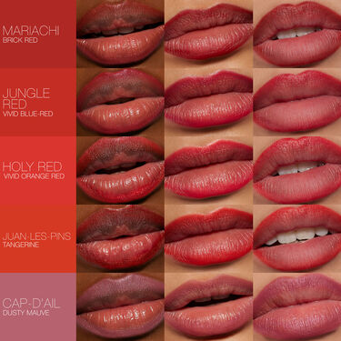 PRECISION LIP LINER, NARS COVETED CLASSICS