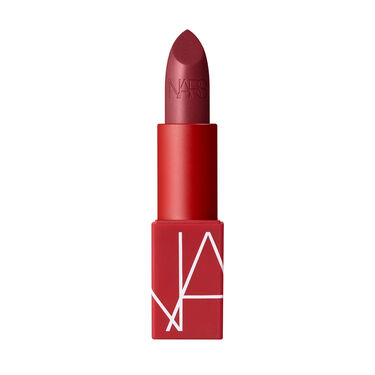 Lipstick, NARS FAST VERGRIFFEN