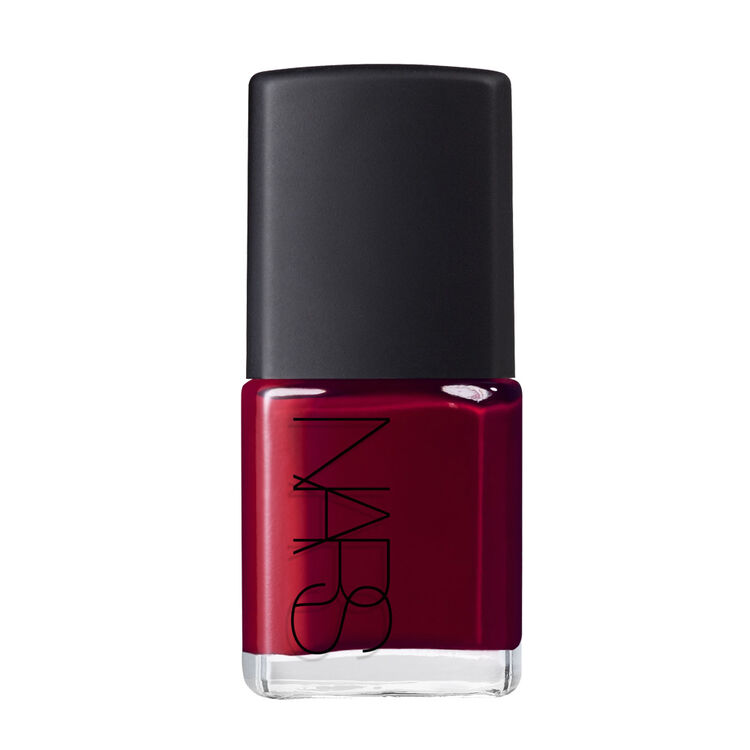 Jungle Red Nail Polish Nars Cosmetics