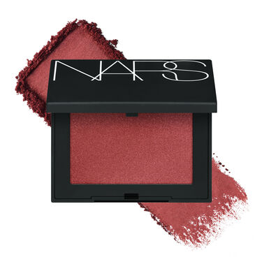 POWDER BLUSH, NARS Orgasm Collection