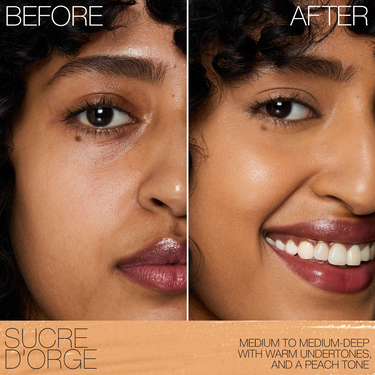 RADIANT CREAMY CONCEALER, NARS Neu