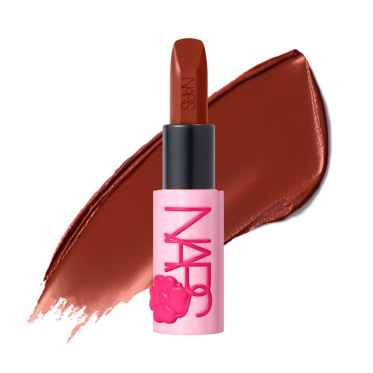 Explicit Lipstick, NARS NEUHEITEN