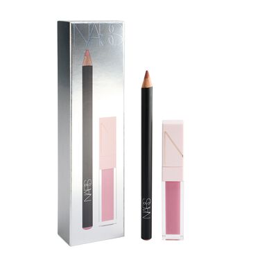 LINE & SHINE LIP DUO, NARS KITS & GESCHENKSETS