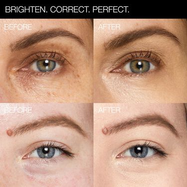 MINI RADIANT CREAMY CONCEALER, NARS Concealer