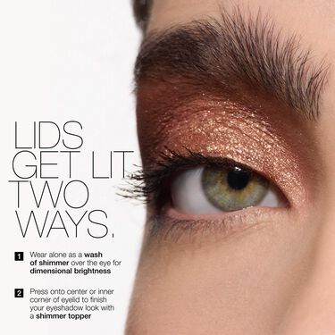 SPARKLING SEDUCTION LIQUID EYESHADOW, NARS Lidschatten
