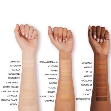 SOFT MATTE COMPLETE CONCEALER, NARS makeup