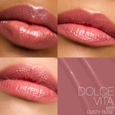 AFTERGLOW SENSUAL SHINE LIPSTICK, Nars Lippenstift