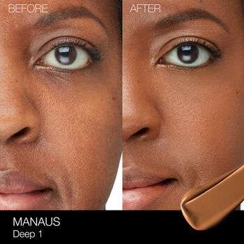 Natural Radiant Longwear Foundation