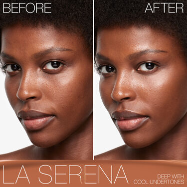 Light Reflecting Advanced Skincare Foundation, NARS Foundation