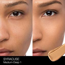Natural Radiant Longwear Foundation