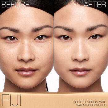 Natural Radiant Longwear Foundation