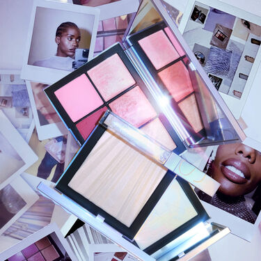AURA ILLUMINATING FACE & BODY POWDER, NARS Puder