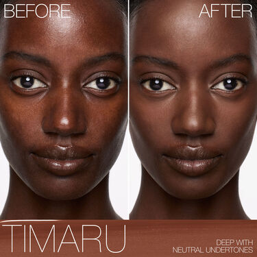 NATURAL MATTE LONGWEAR FOUNDATION, NARS TRENDING