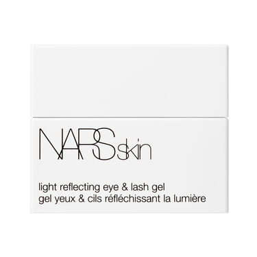 LIGHT REFLECTING EYE & LASH GEL, NARS Hautpflege