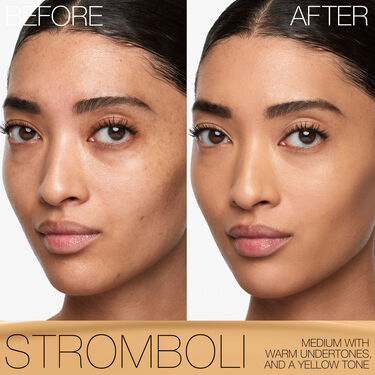 Light Reflecting Advanced Skincare Foundation, NARS Neu