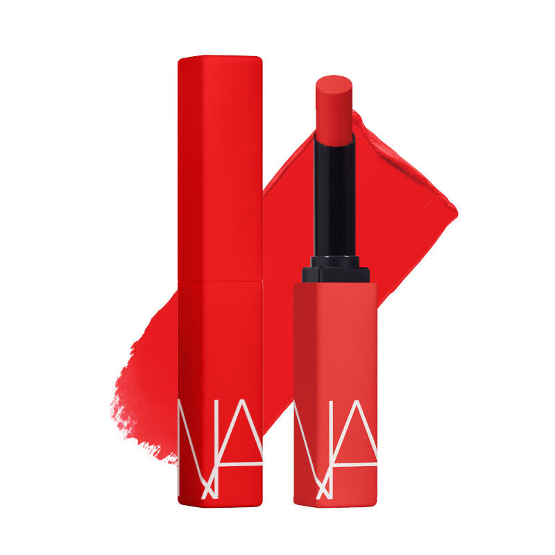 Powermatte Lipstick NARS