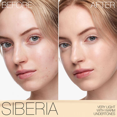 Light Reflecting Advanced Skincare Foundation, NARS Make-up