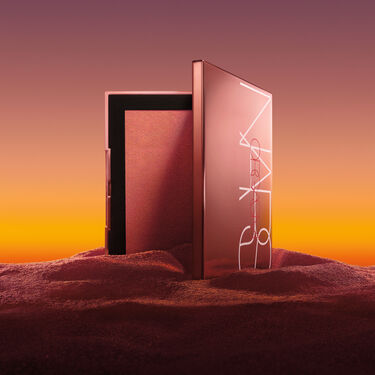 OVERSIZED ORGASM BLUSH, NARS Orgasm Collection