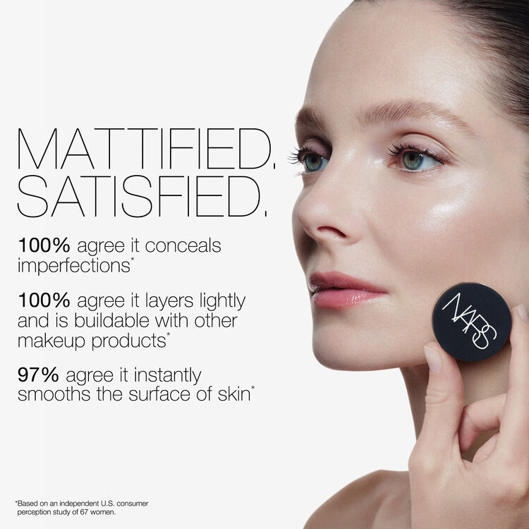 SOFT MATTE COMPLETE CONCEALER, NARS Neu SOFT MATTE COMPLETE CONCEALER, NARS Neu
