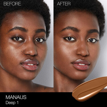 Light Reflecting Advanced Skincare Foundation, NARS LAST CHANCE