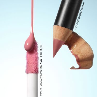 LINE & SHINE LIP DUO, NARS KITS & GESCHENKSETS
