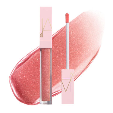 AFTERGLOW LIP SHINE, NARS LAST CHANCE