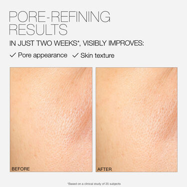 NATURAL MATTE LONGWEAR FOUNDATION, NARS TRENDING