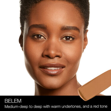 Soft Matte Complete Foundation, NARS LAST CHANCE