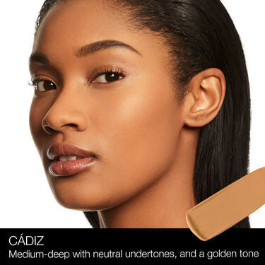 Soft Matte Complete Foundation, NARS Iconic Sets