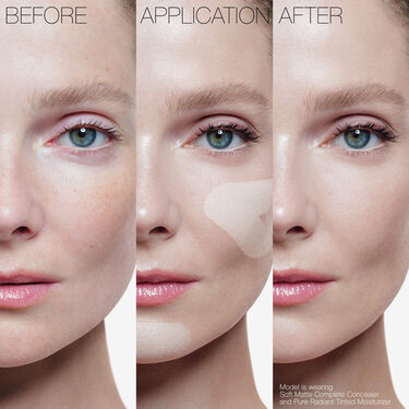 Soft Matte Complete Concealer, NARS BIS 50 &euro;