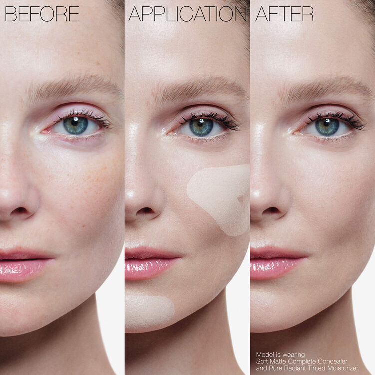 SOFT MATTE COMPLETE CONCEALER, NARS Neu SOFT MATTE COMPLETE CONCEALER, NARS Neu