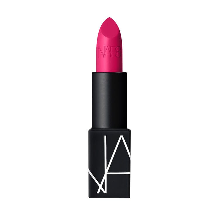 Lipstick, NARS Pink