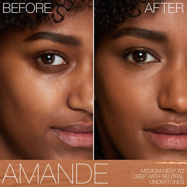 RADIANT CREAMY CONCEALER, NARS Concealer