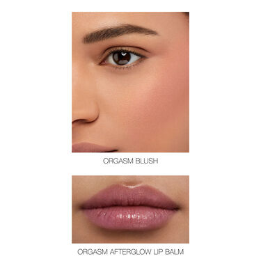 SUMMER ORGASM MINI DUO, NARS Probenbeh&auml;lter