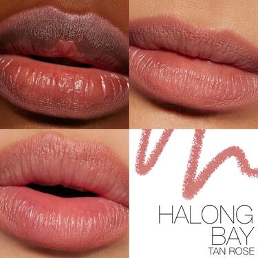 PRECISION LIP LINER, NARS FAST VERGRIFFEN