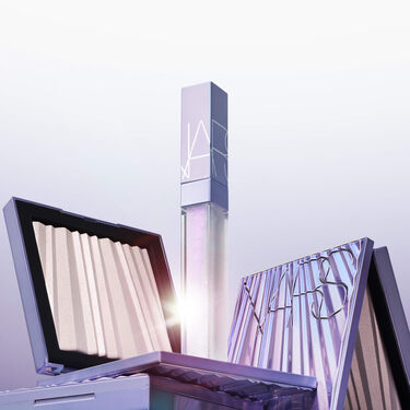 GLEAM AFTERGLOW LIP SHINE, NARS Lipgloss