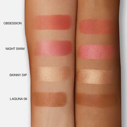 Hot Escape Cheek Palette