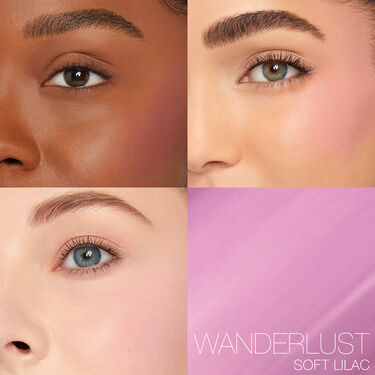 Afterglow Liquid Blush, Nars Blush Waitlist