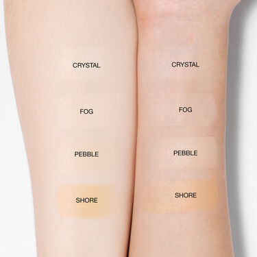 Light Reflecting Pressed Setting Powder, NARS Puder