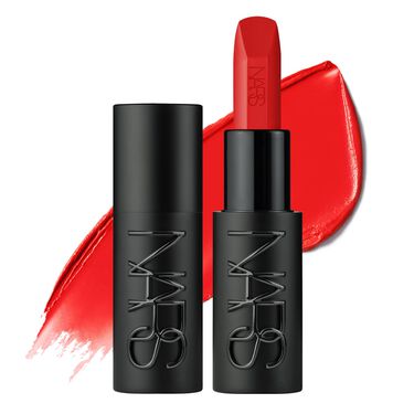 Explicit Lipstick, NARS Lippenstift
