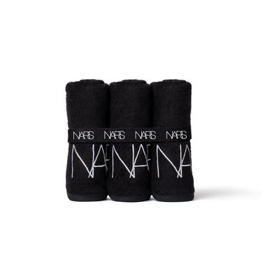 Wash Cloth 3 Pack, NARS Online Exclusive