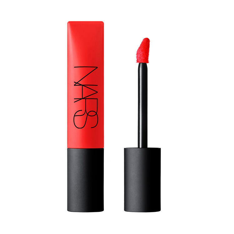 AIR MATTE LIP COLOR, NARS FAST VERGRIFFEN